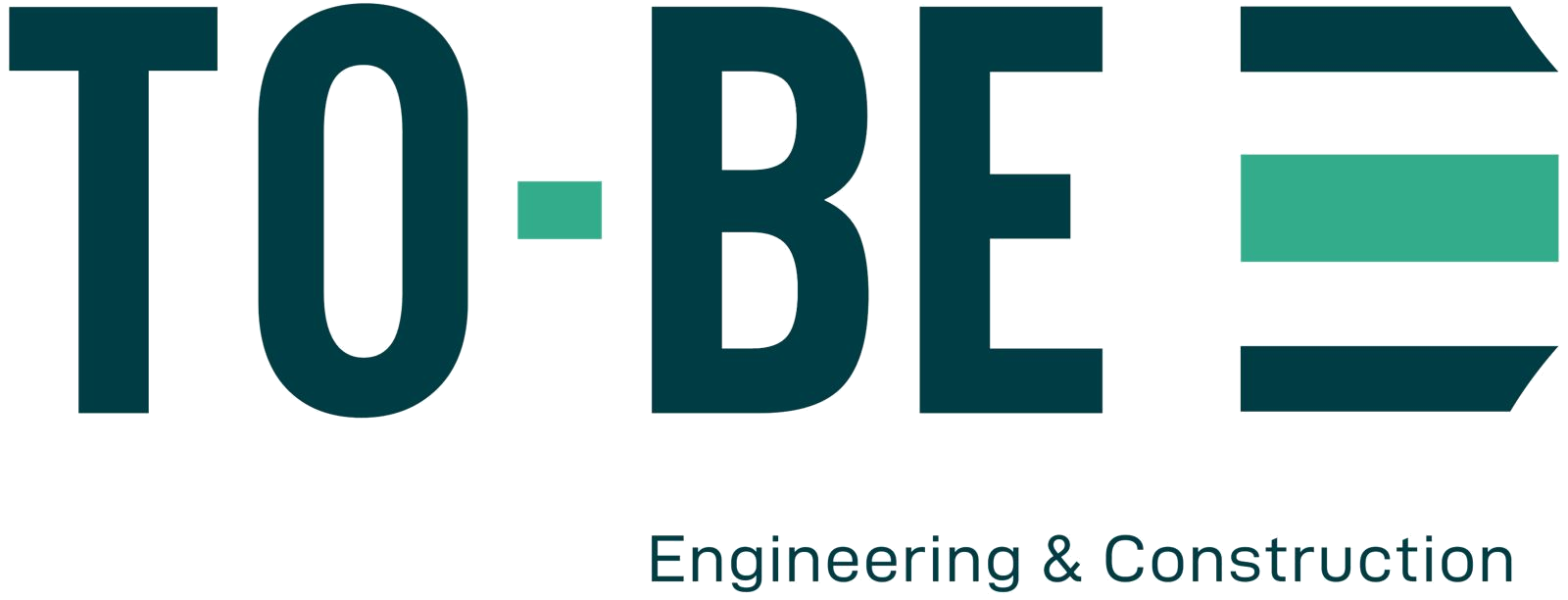 TO-BE &ndash; Engineering & Construction